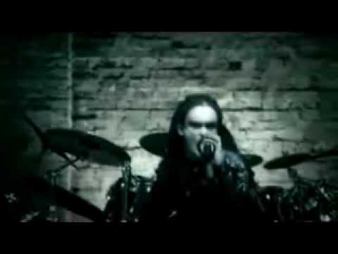 Cradle of filth vs. Marilyn Manson