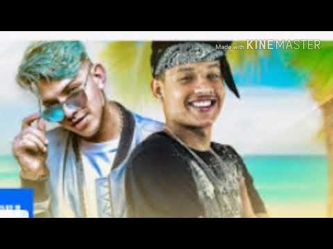 MC CL e MC FIOTI (#vemverao)