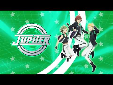 THE IDOLM@STER SideM