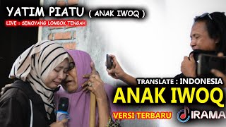 Download lagu LAGU SAKRAL INI KEMBALI MEMBUAT NIA DIRGHA MENETESKAN AIR MATA | ANAK IWOQ ( YATIM PIATU ) Sid mp3 Download lagu LAGU SAKRAL INI KEMBALI MEMBUAT NIA DIRGHA MENETESKAN AIR MATA | ANAK IWOQ ( YATIM PIATU ) Sid mp3