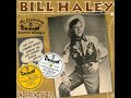 Bill Haley & The 4 Aces of Western Swing - Behind The Eight Ball 1950