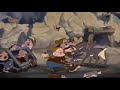 Disney Snow White And The Seven Dwarfs 1937 The Animals Warn The Dwarves