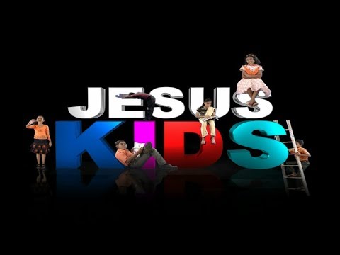 Jesus Kids Epi:213