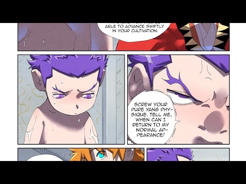 Tales of the Demon and Gods - Chapter 455.5