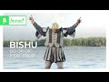 Bishu - DO OR DIE (feat. PROP) [Monstercat Lyric Video]