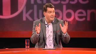 Intresseklubben - del 2 Abnormt (English Subtitles)