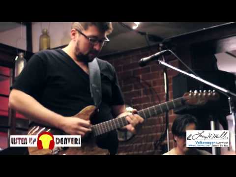 SoulFax Sessions - "Hey Pocky Way" - June 6th, 2013