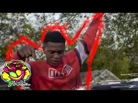 CTB SKIP "Deep End" (Official Music Video - A Million Roses Exclusive)