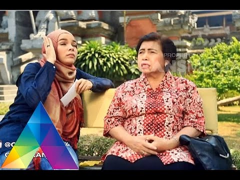 CATATAN HARIAN DEWI SANDRA 7 NOV 2015 - Gimana Rasanya Jadi Perias Mayat Part 3