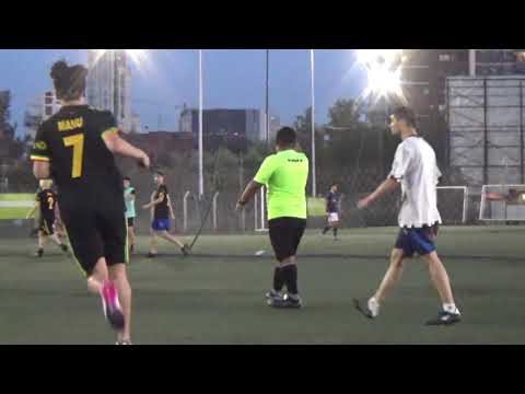 BELLAGAMBA vs DURHAM   Fecha 6 #Clausura2021