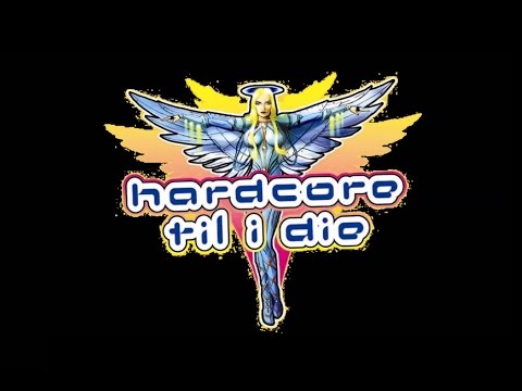 [UK ~ Hardcore Till I Die Mix] by Goz-B