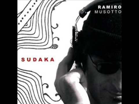 Ramiro Musotto / SUDAKA - "Ginga"