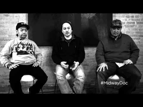 Midway Vignette #54 - The Pacifics