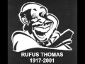 Rufus Thomas - 6 3 8