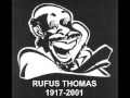 Rufus Thomas - 6 3 8