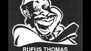Rufus Thomas - 6 3 8