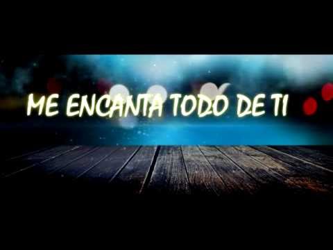 Me Encanta Todo De Ti  - Darkjey & D Jos  [JL Studios] | Video Lyric