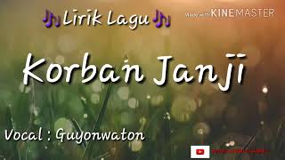 Download lagu Korban janji versi reggae *musicPalingEnakDiDengar* mp3