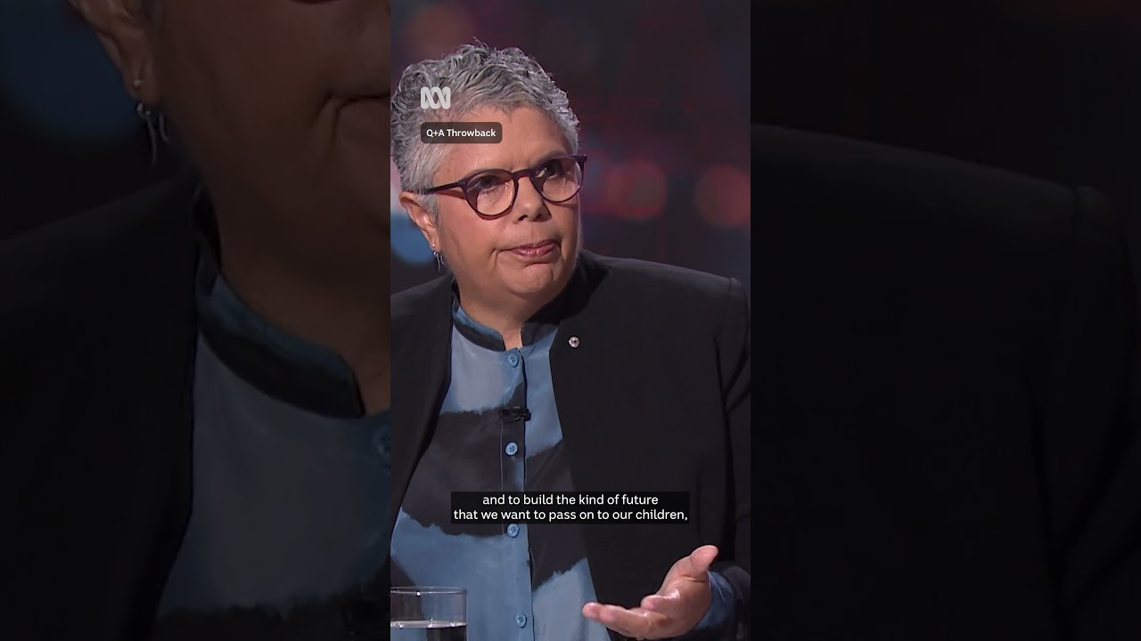 Reconciliation after the Voice referendum defeat? | Q+A Throwback