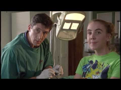 Noah's Ark S1 Ep. 5 - Live and Learn