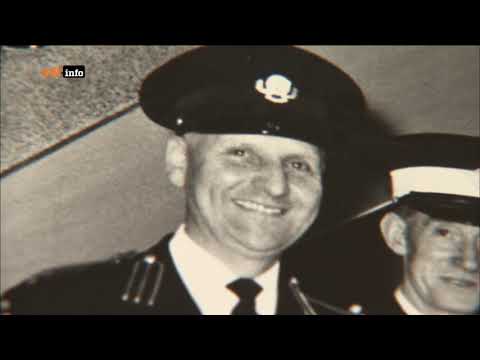 ZDFinfo - Die Atlantikschlacht: Jäger und Gejagte Doku (2016)