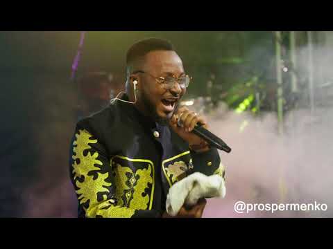 Prosper Menko Belle Weh (LIVE) #pmlictour2021 #pmlictour #pmlic