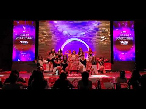 LOONA PTT (Paint the town) 'Dance cover Moon Halo 210822