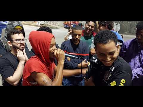 BdQ 47° - MJ x Costal - 1° FASE