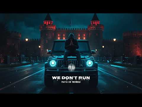 MOW - WE DON'T RUN (GANGSTER TRAP)
