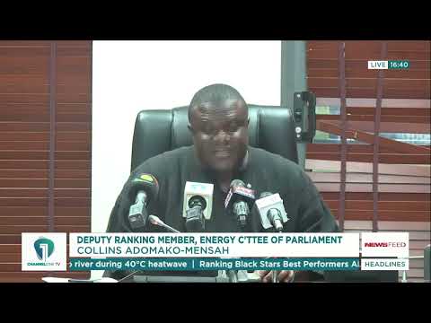 Utility Tariff Hike: Minority Warns It Will Derail 24-Hour Economy Plan