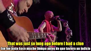 Five Finger Death Punch - Battle Born (Sub Español | Lyrics)