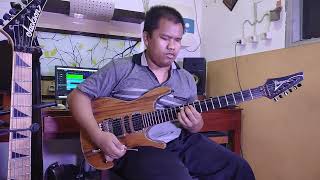 Download lagu GUITAR INI BISA MENDESAH GAK?. - COVER 5 MENIT LAGI - MAS @shibyofficial SAMPEK GREGETEN mp3