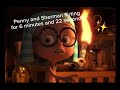 Penny And Sherman Flirting For 6 Minutes And 22 Seconds