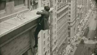 Harold Lloyd's 