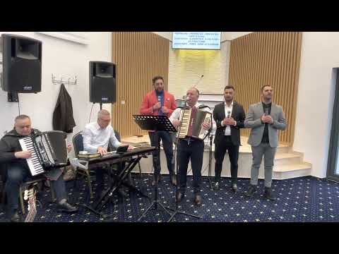 19 aprilie 2023 Romeo Stan- Doar Isus