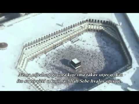 Lijek za srca - Sejh Muhammed Salih Megamisi