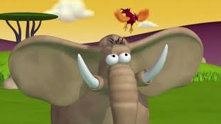 Funny Animals Cartoons Compilation Just for Kids E