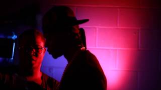 Terry Taylor Directing Meaku "Shake It Like An Igbo" Behind The Scenes