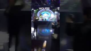 TNT PARTY - SAM MANGUBAT