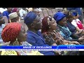 Igbinedion Education Centre Shines Again As Students Emerge Top BECE Performers Nationwide