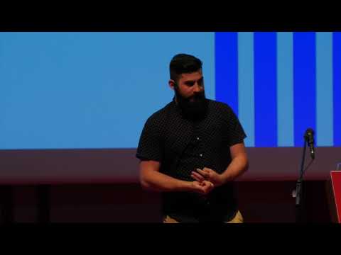 Mike Hartington - Cross Platform with Angular and Ionic 4 | AngularUP 2019