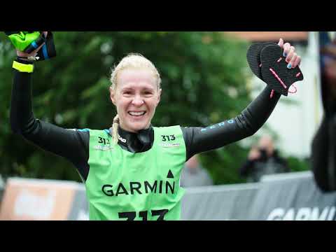 15 years of ÖTILLÖ, the Swimrun World Championship