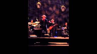 Bob Dylan Duke Robillard Lowell