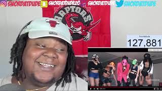 He went to JAIL 5 TIMES in ONE WEEK! YNW Melly &quot;Whodie&quot; (Official Music Video) REACTION!!!
