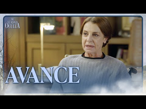 AVANCE Capítulo 63: Eloísa liberará la furia de Mateo | Este miércoles | Mi Verdad oculta