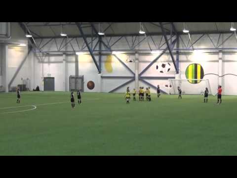 OGC2016 - Pallokissat 04 - FC Honka