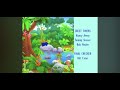 Dora The Explorer Credits The Chocolate Tree