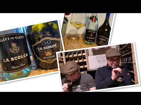 Folge 968 Gavi dei Gavi - Der Weißwein aus dem Piemont