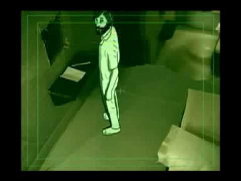 American Princes - "Wasted Year" (Official Video)