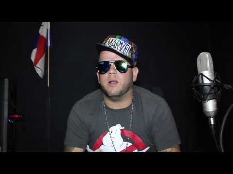 Desde El Estudio - Calero (break urbano)